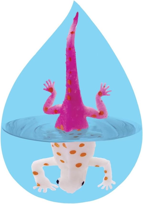 Schylling Color Changing Revealeons Toy. 1 EA