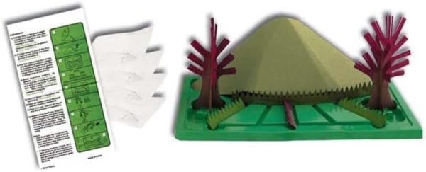 MAGIC GARDEN from Schylling Toys