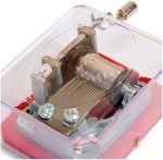 SCHYLLING Music Makers. 1 EA