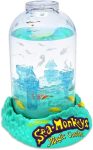 Sea-Monkeys? Magic Castle - World's Only Instant Pets? - Ages 6+ (Pack of 1)