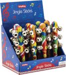 Schylling Jingle Sticks Music (each sold separately)